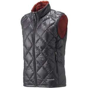 BELPER】 4pocket down vest 【公式通販】