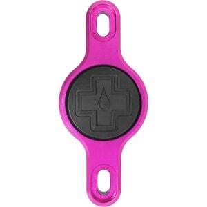 Muc-Off Secure Tag Holder 2.0 INTERNATIONAL SHIPPING
