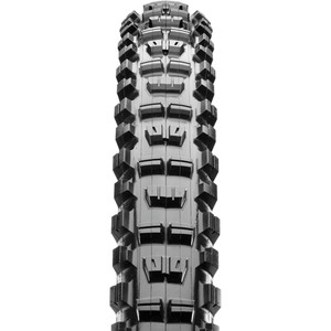 maxxis minion dhr ii exo tubeless ready 29 x 2.3