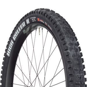 Maxxis High Roller II 3C/EXO/TR Tire - 27.5+