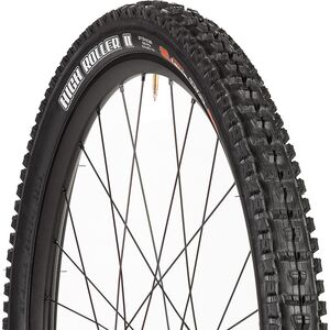 Maxxis High Roller II 3C/Double Down/TR Tire - 27.5in