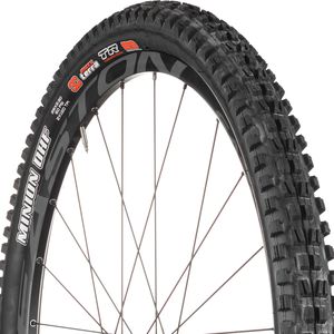 Maxxis Minion DHF 3C/Double Down/TR Tire - 29in