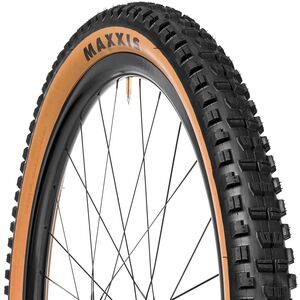 Maxxis Minion DHR II Wide Trail Dual Compound EXO/TR 29in Tire