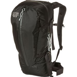 【超美品】MYSTERY RANCH ブラックリュック BK.jpg