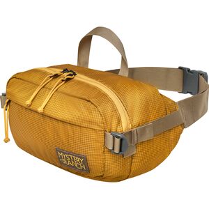 Amazon.com | Mystery Ranch Full Moon Fanny Pack - Adjustable