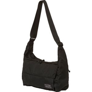 MYSTERY RANCH 黒 ショルダーバッグ USA made Mystery Ranch Indie Bag - Accessories