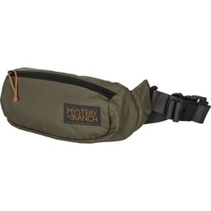 Mystery Ranch Forager 2.5L Hip Pack - Hike & Camp