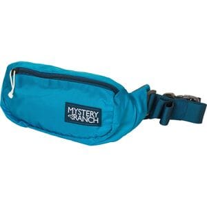 Mystery Ranch Forager 2.5L Hip Pack - Hike & Camp