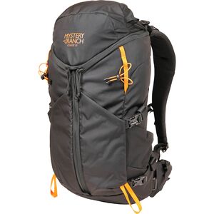 Mystery Ranch Coulee 20L Backpack - Accessories