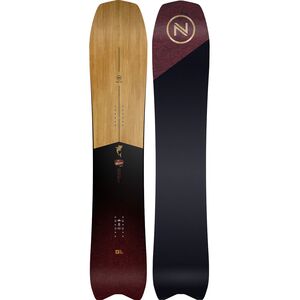 スノーボード NIDECKER MELLOW 150cm WID.jpg