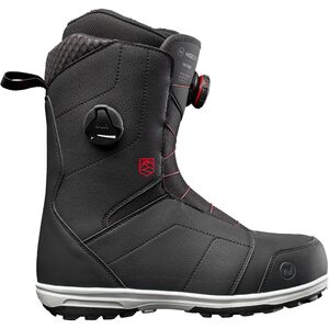 NIDECKER ナイデッカー TRITON BOA式 スノーボードブーツ Nidecker Triton BOA Snowboard Boot - 2022 - Snowboard