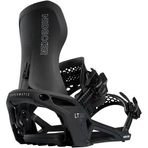 Nidecker OG Supermatic Step-In Snowboard Binding - 2026 - Snowboard