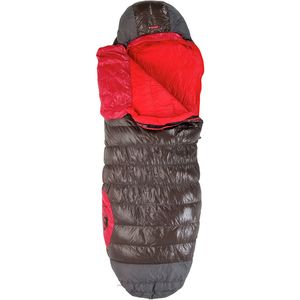 NEMO Equipment Inc. Nocturne 15 Sleeping Bag: 15F Down - Hike & Camp
