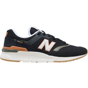 New Balance 997H CORDURA Limited Ultra Marine Men\'s Suede Athletic Running Shoes 586920_108_ss_03_1200x1200.jpg  main image 4