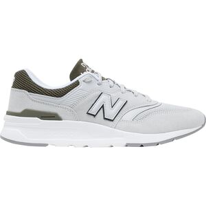 New balance 997h gunmetal 2025