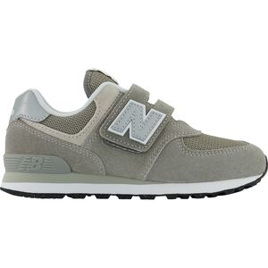 New Balance 574 Hook & Loop Shoe - Little Kids' - Kids