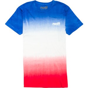 Neff Team USA T-Shirt - Short-Sleeve - Men's