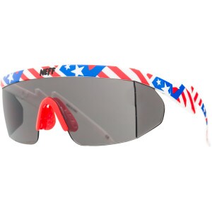 Neff EXCLUSIVE USA Brodie Sunglasses