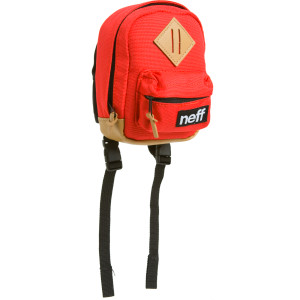 neff highback backpack