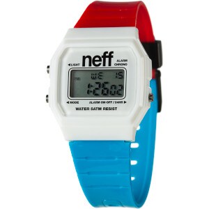 Neff Flava Watch