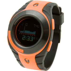 Nixon Outsider Tide Watch - Men's - Training