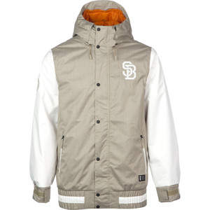 Nike Hazed Insulated Jacket - Men's - Clothing