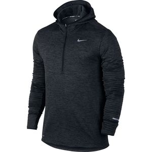 nike men's sphere element sweatshirt