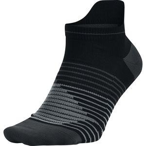 nike tab running socks