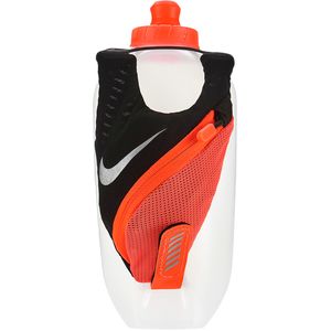 nike large handheld flask