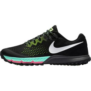 nike air zoom terra kiger 4 black