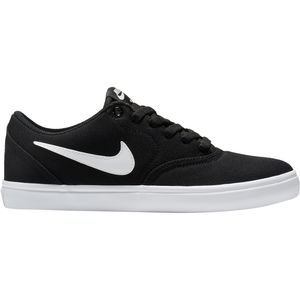 Women's nike sb check solar canvas sneaker hotsell