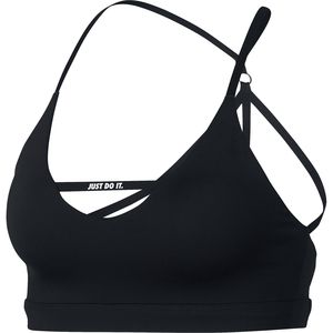 just do it sports bra nike