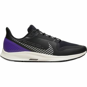 %Size 10.5 Nike Air Zoom Pegasus 36 Shield Sneaker Men  / A 24 Nike Air Zoom Pegasus 36 Shield Men main image 4