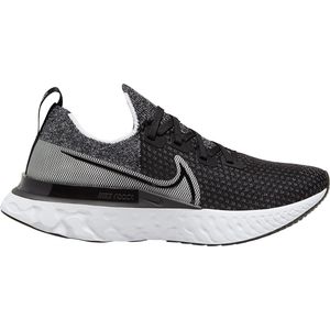 nike react infinity run flyknit dames