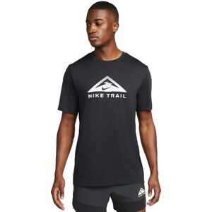 Nike Dri-FIT Trail Running T-Shirt - Men