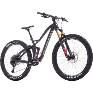 Niner JET 9 RDO 27.5+ 3-Star GX Eagle Mountain Bike - 2018 - Bike