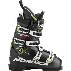 【ytao_jp_1688様用】Nordica Dobermann GP130 Nordica Dobermann GP 130 Ski Boots - Fun'N Snow