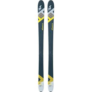 スキー Nordica NRGY 90 Nordica NRGy 90 Ski - Ski