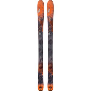 Nordica・TT Drive90cm/解放式BIN改 Nordica 0 Ski スキー板 WAX加工