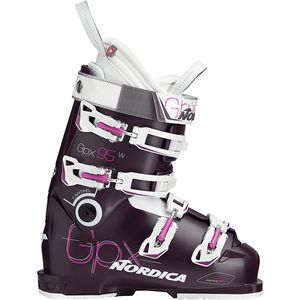 Nordica GPX 95 Ski Boot - Women's - Ski
