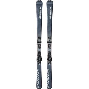 Nordica Steadfast 75 CA Ski + TP2 10 Compact FDT Binding - 2027 - Ski
