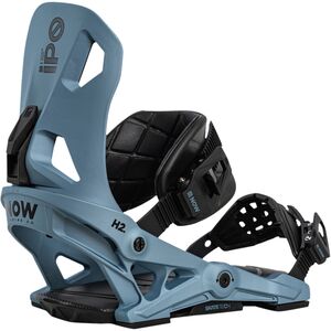 Now IPO Snowboard Binding - 2023 - Snowboard