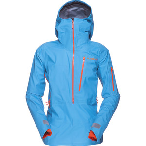 Norrona Lofoten Gore-Tex Active Anorak Jacket - Women's - Clothing