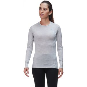 Norrona Wool Round Neck Top - Women's