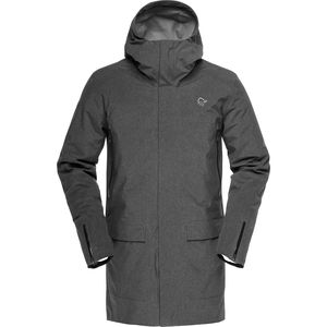 Norrona /29 GORE-TEX 850 3-in-1 Down Parka - Men's - Clothing