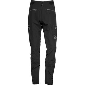 Norrona Trollveggen Flex1 Pant - Men's - Clothing