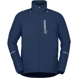 Norrona Fjora Convertible Alpha60 Jacket - Men's - Clothing