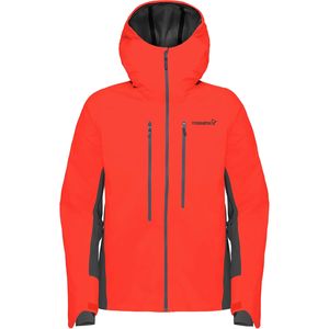 Norrona Lyngen Windstopper Hybrid Jacket - Men's - Clothing