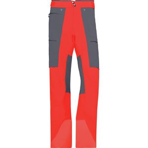 Norrona Lyngen Windstopper Hybrid Pant - Men's - Clothing