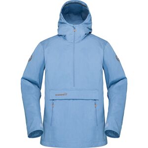 Norrona Svalbard Cotton Anorak Jacket - Women's - Clothing